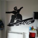 Vinilo Decorativo. Stil Pictures