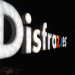 Letras Corporeas de metacrilato. Stil Pictures