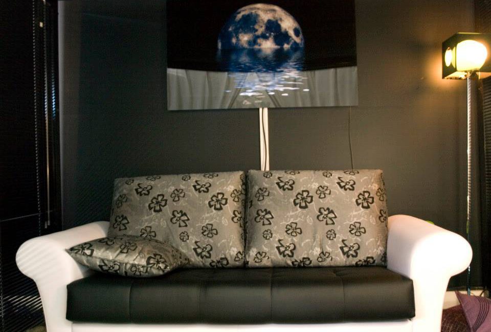 Cuadro de Metacrilato. Stil Pictures