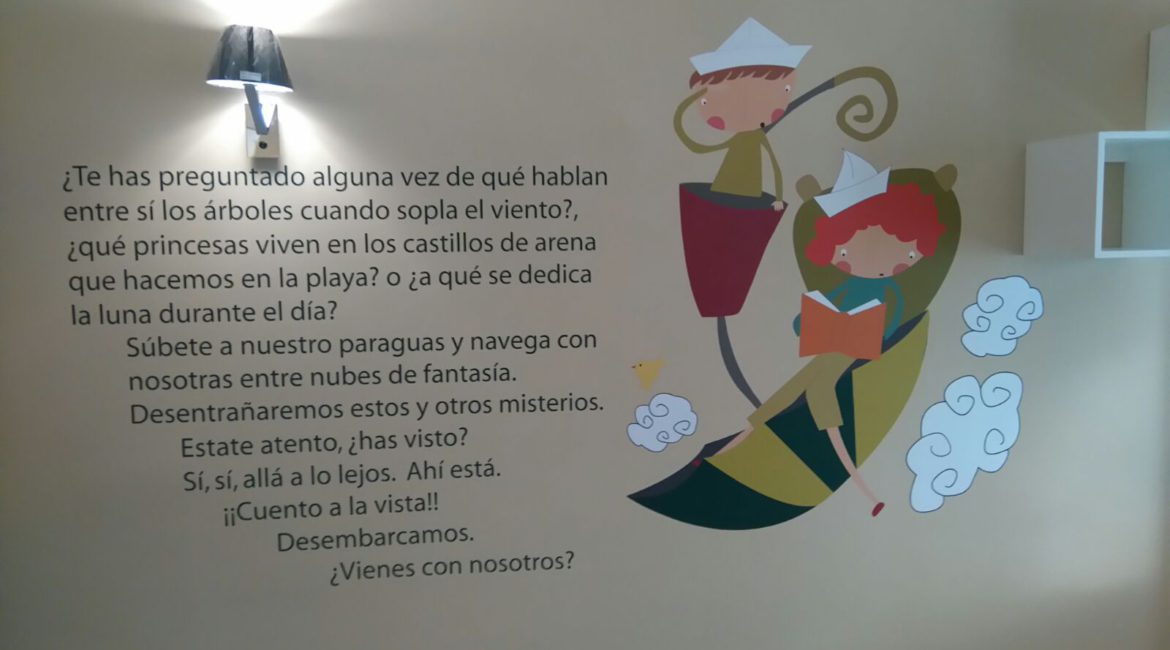 Vinilo decorativo. Stil Pictures