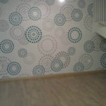 Mural de vinilo. Stil Pictures